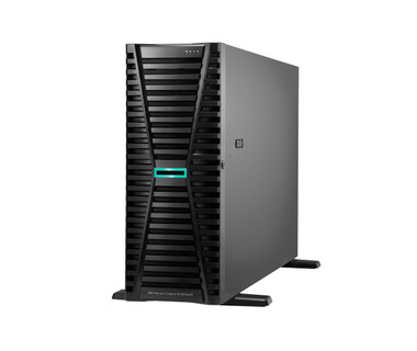 Servidor HPE ProLiant ML350 G12 - Gen 12 � Procesador 6505p | 64 GB RAM � 8 Bah�as SFF SSD