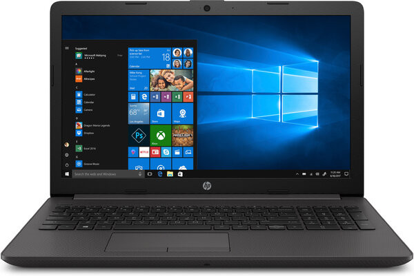 HP 10世代 250G7 i3 1005G1 8GB　SSD256GB HP 250 G7 i3-1005G1 15.6