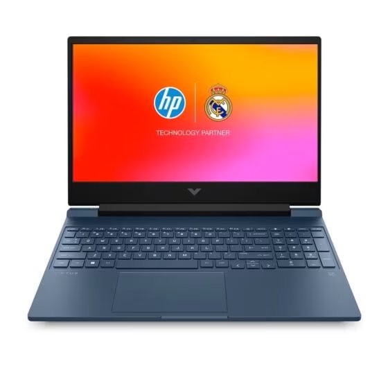 HP Victus 15-fa0021la | Intel i5-12450H RTX 3050 | Intercompras
