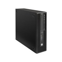 Workstation HP Z240 SFF - Core i5
