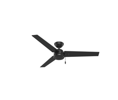 Ventilador de Techo Hunter 59264 Cassius - Techo � 52" | 3 Aspas � Dise�o Moderno y Eficiente