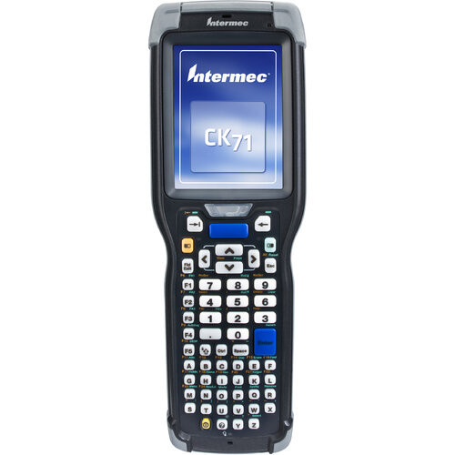 Terminal Handheld Intermec 2D Imager | Windows Embedded 6.5 | Intercompras
