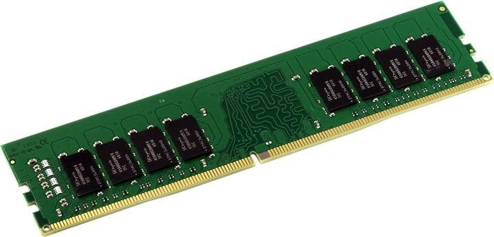 Memoria RAM Kingston KVR32N22S8/8 DDR4 8GB 3200MHz