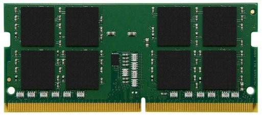 RAM Kingston KVR32S22S8/16 DDR4 16GB 3200MHz