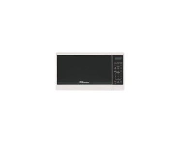 Horno de Microondas Koblenz MWKM07BHA-BLA - Microondas � 0.7 Pies C�bicos | Blanco � 1050 W