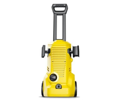 Hidrolavadora Karcher K2 Premium - Presi�n � 1600 PSI | Alta Presi�n � Amarillo Negro � Uso Profesional