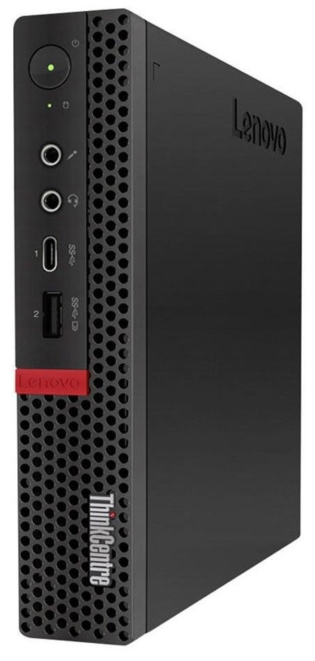 Mini PC Lenovo ThinkCentre M720Q Tiny i5 256GB SSD W10P 10T8SA3F00