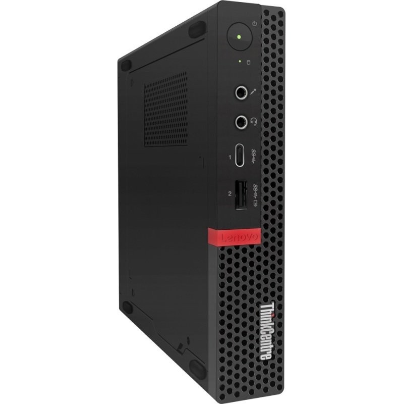 Lenovo ThinkCentre Tiny M725Q R5 3400GE 8G 500G W10P 11A5S2HX00