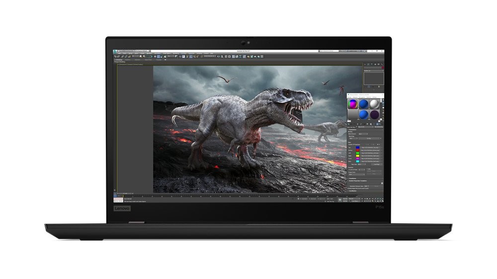 Lenovo ThinkPad P15s Gen 2 15.6