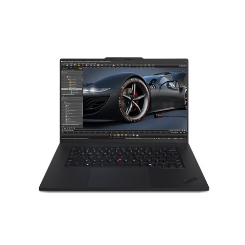 Lenovo ThinkPad P1 Gen 7 Intel Core Ultra 7 | 32GB RAM | Intercompras