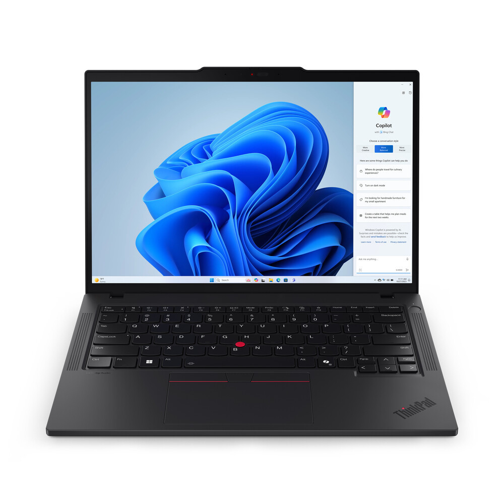 Lenovo ThinkPad T14 Gen 5 | Intel Core Ultra 7 155H | Intercompras