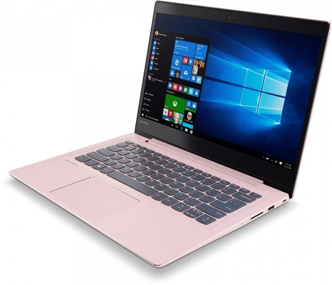 Lenovo 80X20000LM | Laptop IdeaPad 520S | Intercompras