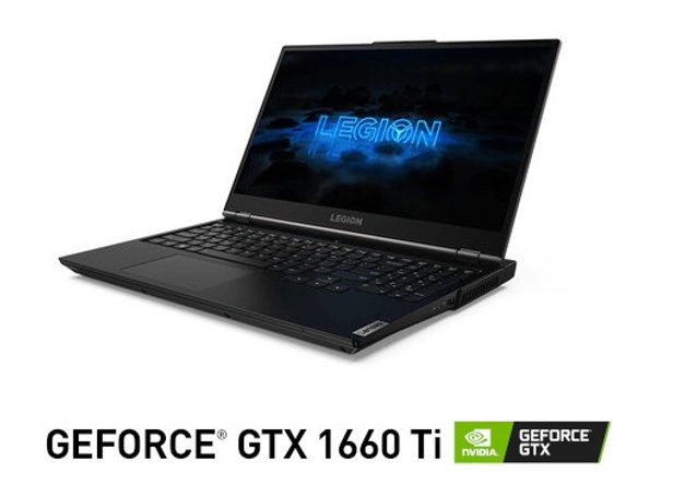 Lenovo Legion 5 15IMH05H | Intel i5-10300H GTX 1660 Ti | Intercompras
