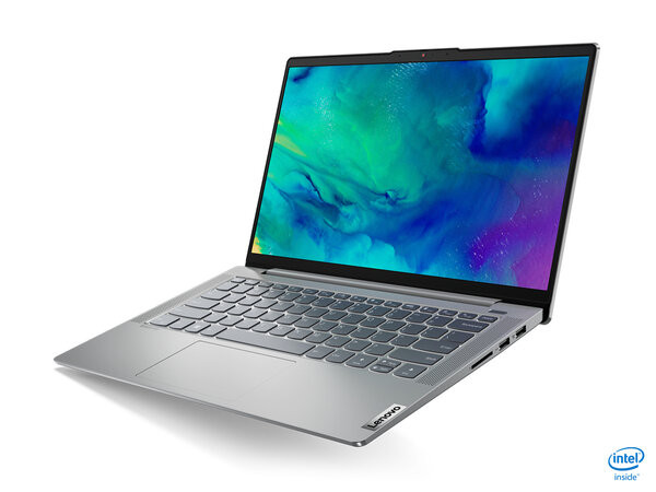 Lenovo IdeaPad 5 14ITL05 | Intel Core i5 8GB 256GB SSD | Intercompras