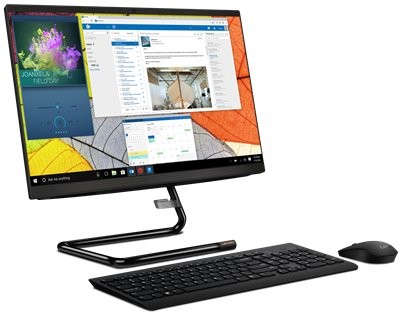 Lenovo IdeaCentre 3-22ADA05 | AMD Ryzen 3 3250U | Intercompras