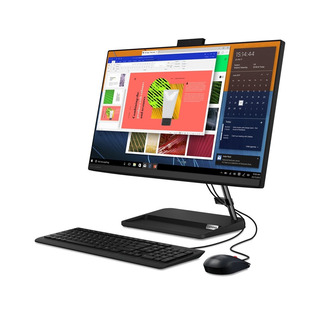 Lenovo IdeaCentre 3 24ALC6 | Ryzen 3 5300U | Intercompras