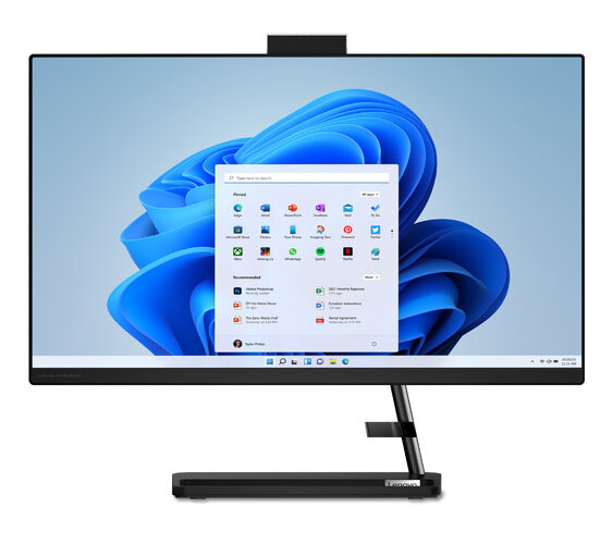 Lenovo IdeaCentre AIO 3 24IAP7 | Intel Celeron 7305 | Intercompras