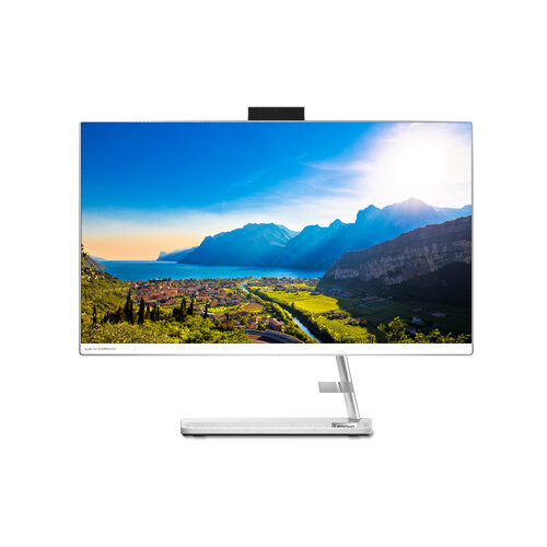 Lenovo IdeaCentre AIO 3 24IAP7 | Intel Core i3-1215U | Intercompras