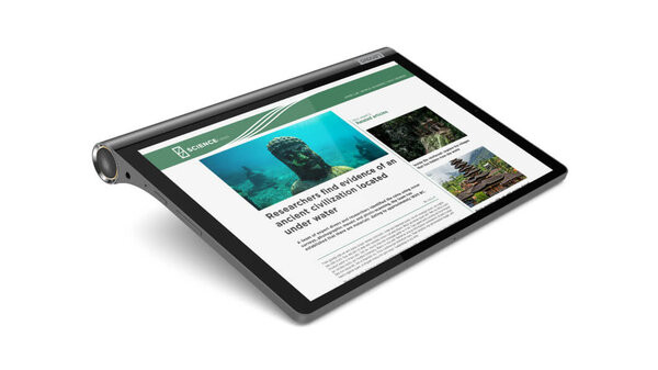 Tablet Lenovo Yoga Smart Tab YT-X705F | Intercompras