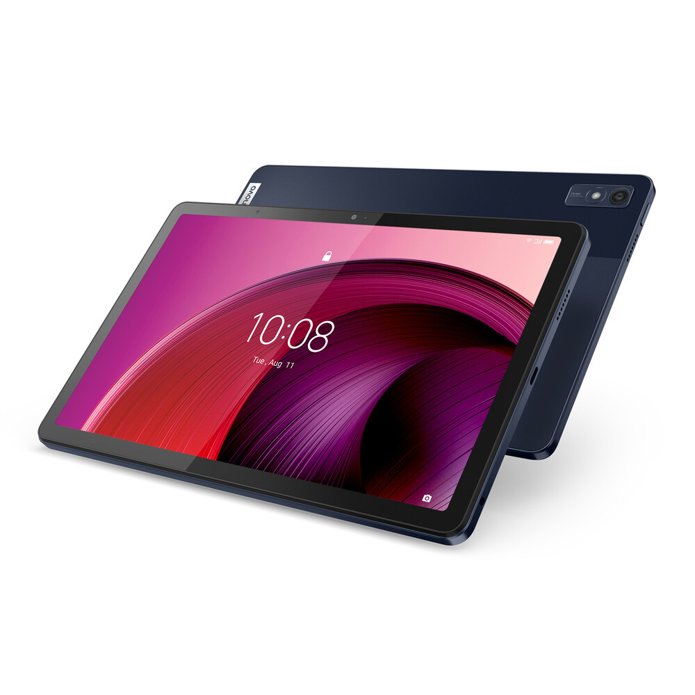 Lenovo Tab M10 5G Snapdragon 695 | 6GB RAM | Intercompras