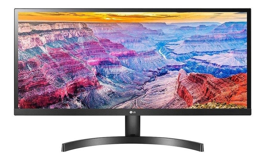 Monitor Gamer LG 29WL500-B 29