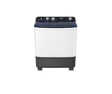 Lavadora Mabe LMDX1123HBAB0 - 11 Kg � Carga Superior | Semi-Autom�tica � Doble Tina Blanco