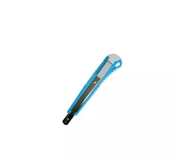 C�ter MAE CPAM-CH - 9 mm de Ancho de Hoja � Cuerpo de Pl�stico con Alma Met�lica | Mecanismo Manual � Uso de Oficina e Industrial