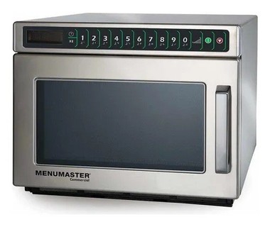 Horno Microondas Menumaster LIF-MDC12A2 - Microondas � 1.2 Pies C�bicos | 11 Niveles de Potencia � 1200 W � Acero Inoxidable