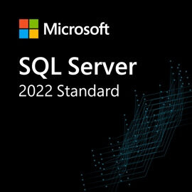 Licencia Microsoft SQL Server 2022 Standard CSP Perpetuo | Intercompras