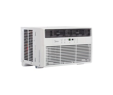 Aire Acondicionado de Ventana Midea - 8066 BTU � Solo Fr�o | 115V