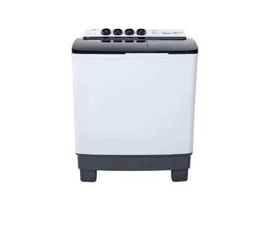 Lavadora Midea MT100W150W - 15 Kg � Carga Superior | Tecnolog�a Eficiente � Programas de Lavado Avanzados