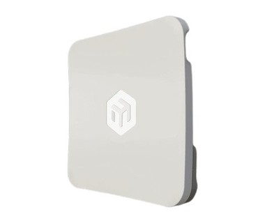 CPE Exterior MikroTik SXTSQ 5 Ax - Direccional MIMO 2x2 � 16 dBi | Wi-Fi 6 5 GHz � Puerto Gigabit PoE Pasivo