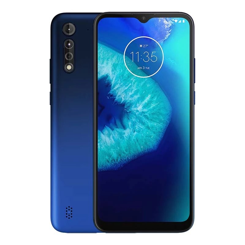 Motorola Moto G8 Power Lite 6.5