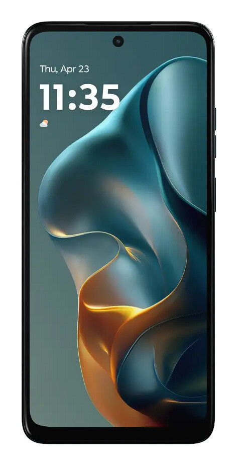 Smartphone Motorola Moto G05 128GB Verde | Intercompras