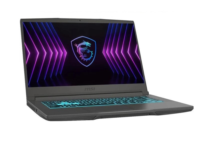 Portátil MSI Thin 15 B13VF | i5-13420H | RTX 4060 | Intercompras