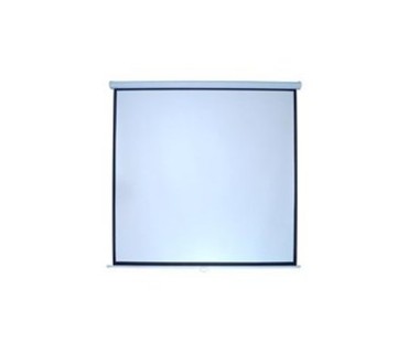Pantalla de Proyecci�n Multimedia Screens - 170" Diagonal - Blanco