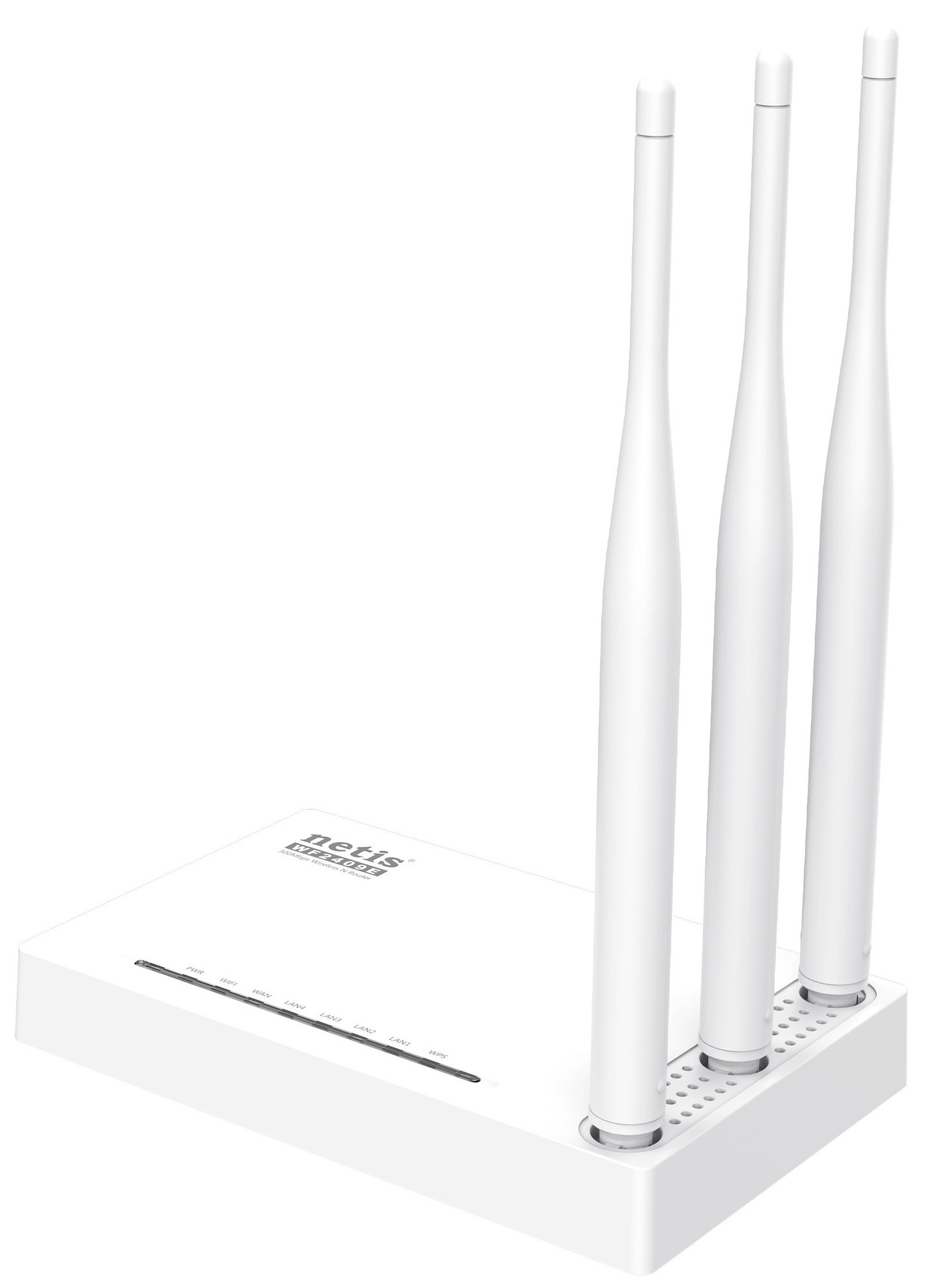 Netis Wf2409e Router Router Netis WF2409E 2.4GHz | Intercompras