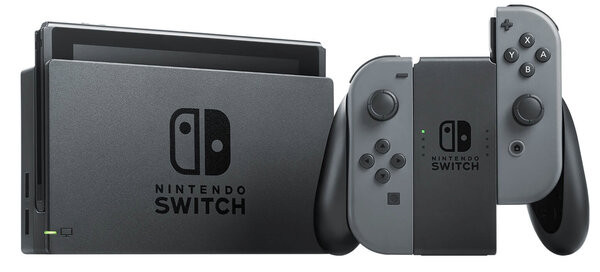 Consola Nintendo Switch 6.2