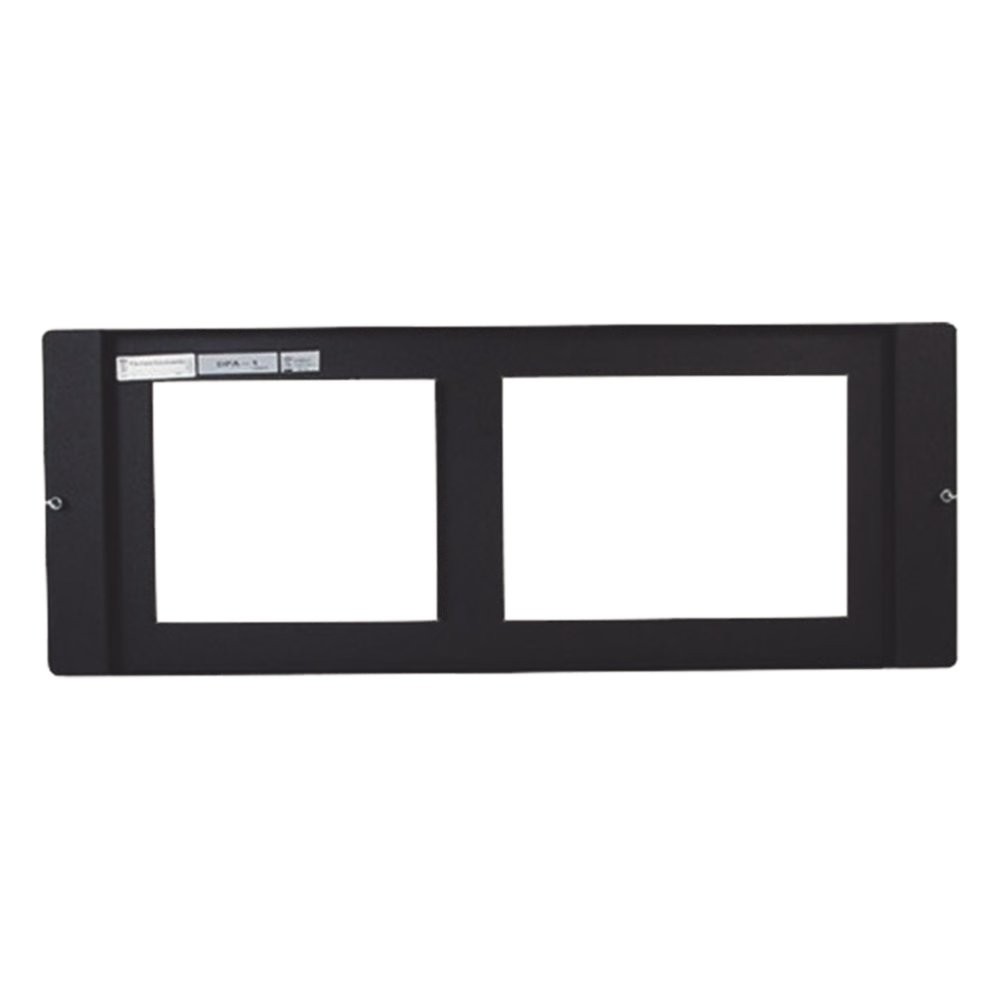 Notifier Rpu Panel de Revestimiento Notifier DVC DPA-1 - Chasis CA-1 · Micrófono ...