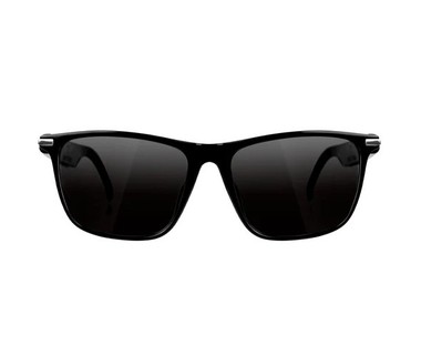 Lentes Inteligentes Perfect Choice Evoir - Modelo PC-117292 | Audio Integrado � Polarizados � Tecnolog�a Avanzada para Uso Profesional