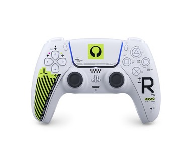 Control Inal�mbrico PlayStation Dualsense - Edici�n Limitada Marathon � Compatible PS5 | Tecnolog�a Inal�mbrica Avanzada � Dise�o Ergon�mico y Funciones H�pticas