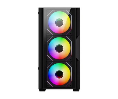 PC Gamer Powerbit PWBR75700G-N4900-16 - AMD Ryzen 7 5700g � 16GB - 512GB - Windows 11 Versi�n de Prueba