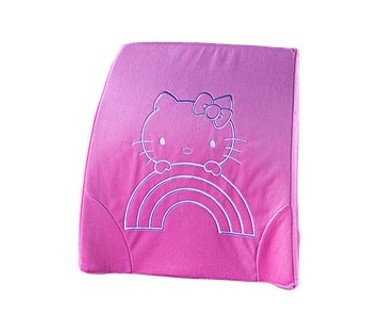 Respaldo Lumbar Razer Hello Kitty And Friends - Rosa