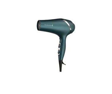 Secadora de Pelo Remington AC8607-110F - 1900 W � 3 Niveles de Temperatura | 2 Velocidades � Uso Dom�stico