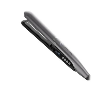 Plancha de Cabello Remington S29A-110F - Placas de Cer�mica � Temperatura M�x 230�C | 1" Placas Flotantes � Tecnolog�a I�nica Profesional