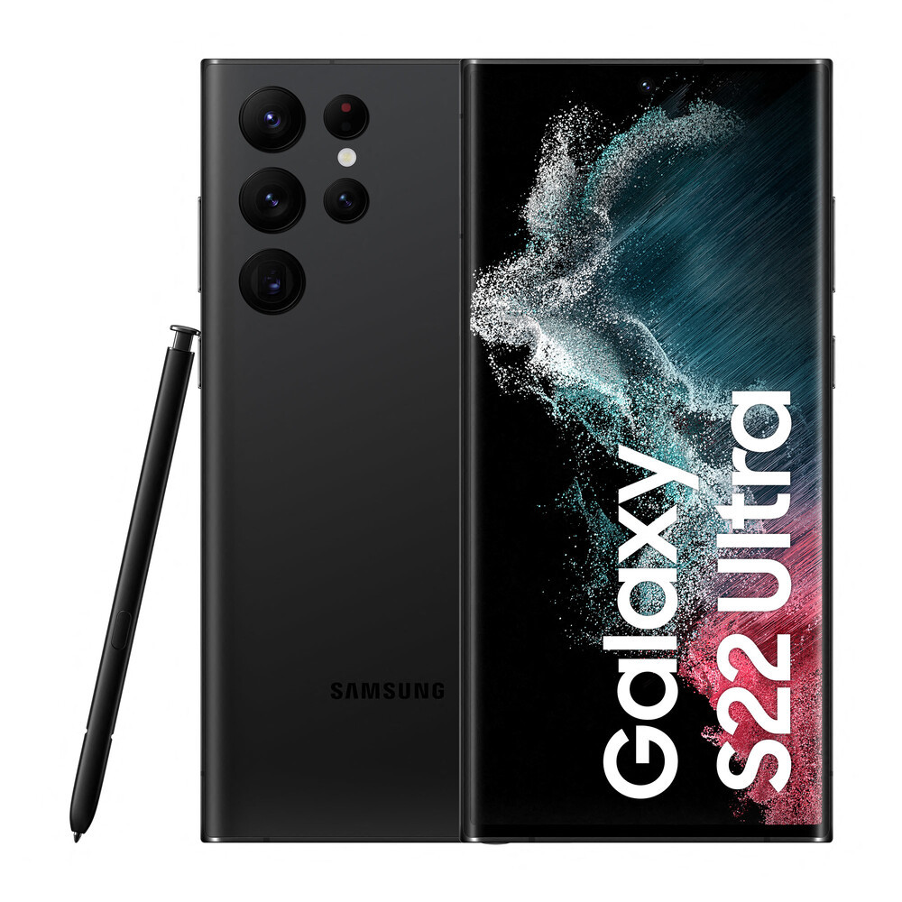 Smartphone Galaxy S22 Ultra 5G 256GB 12GB RAM | Intercompras