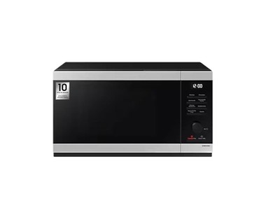 Microondas Samsung MS32DG4504ATA - Microondas � 32 L | Power Defrost � 1600 W � Acero Inoxidable