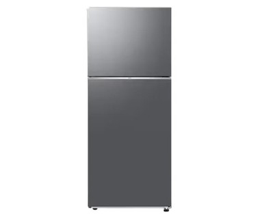 Refrigerador Samsung RT38DG6124S9 - 14 Pies� � Tecnolog�a No Frost Inverter | All-Around Cooling � Wi-Fi � Acabado Plata