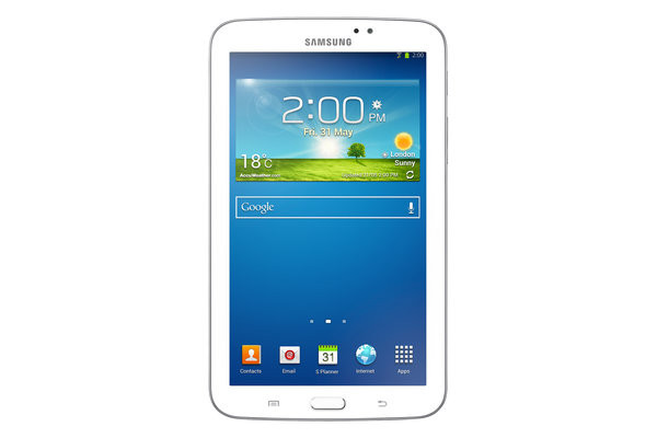 Tablet Samsung Galaxy Tab.3, 7