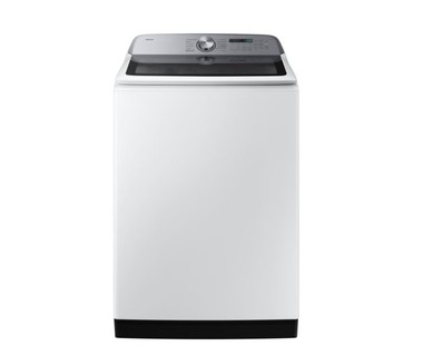Lavadora Samsung WA25DG5505AW - 25 Kg � Carga Frontal | Tecnolog�a Inverter � Programas Avanzados de Lavado